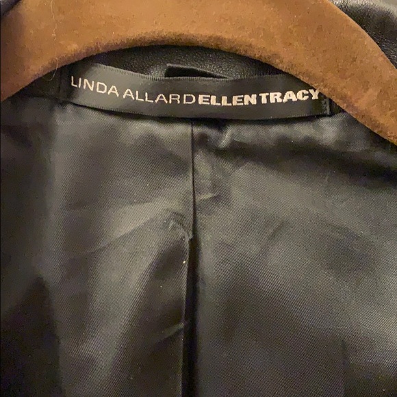 Leather Jacket - Picture 2 of 3